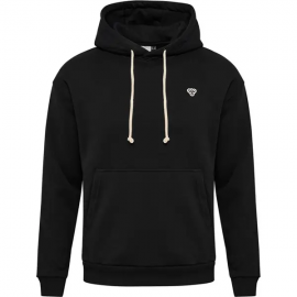hmlLOOSE HOODIE BEE 