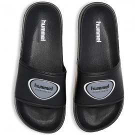 POOL SLIDE BADGE 