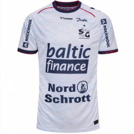 SGFH 26/27 AWAY JERSEY S/S 