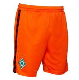 WERDER 23/24 GK SHORTS 