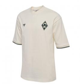 WERDER 25/26 TRAVEL POLO 