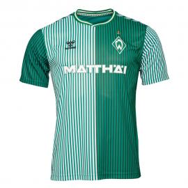 Werder Home Trikot 23/24 Men