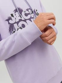 JCOMARINA SWEAT HOOD 