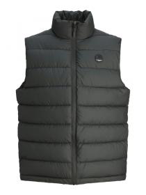 JCOPOINT PU BODYWARMER 
