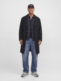 JORFREDERIKSBERG FLANNEL OVERSHIRT 