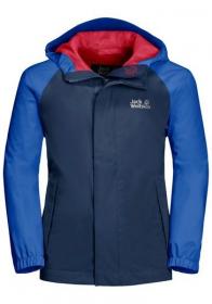 TUCAN JACKET KIDS 