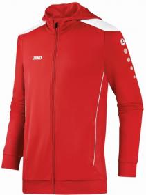 Kapuzenjacke Cup 