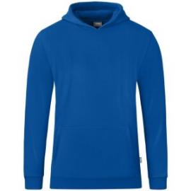 Kapuzensweat Organic 
