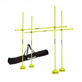 SPRUNGSTANGEN SET 
