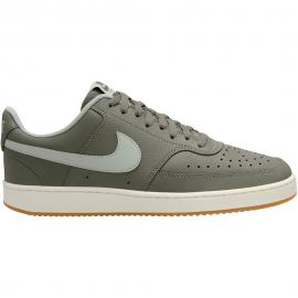 Nike Court Vision Low Shoes 