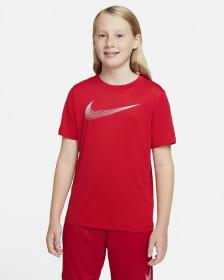 NIKE DRI-FIT BIG KIDS' (BOYS'),UN