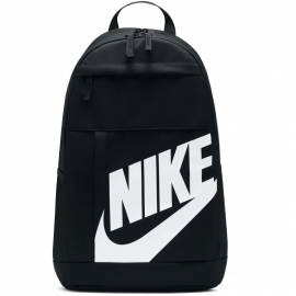 NIKE ELEMENTAL BACKPACK,BLACK/BLACK 