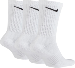 Everyday Cushion Crew Socks 