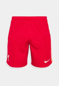 LFC Men Home 21/22 Short 