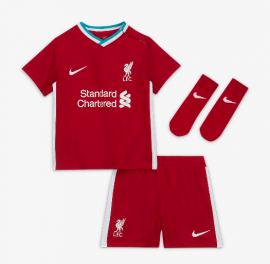 LFC Mini-Kit Home 20/21 