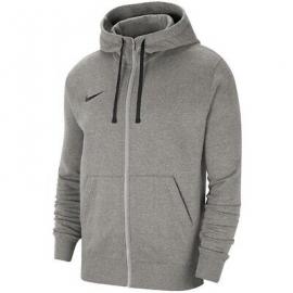 M NK FLC PARK20 FZ HOODIE 