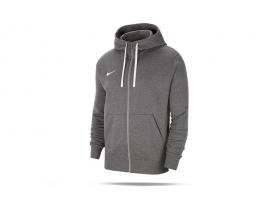 NIKE PARK MEN'S FLEECE FULL-ZIP SO 