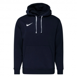 NIKE PARK MEN'S FLEECE PULLOVER SO