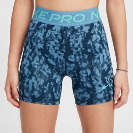Nike Pro Big Kids" (Girls") 3" 