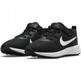 Nike Revolution 6 Little Kids',BLA 