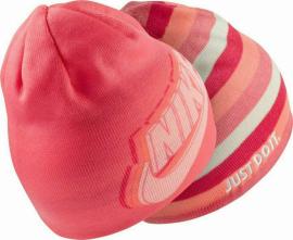 Y NK BEANIE REVERSIBLE 