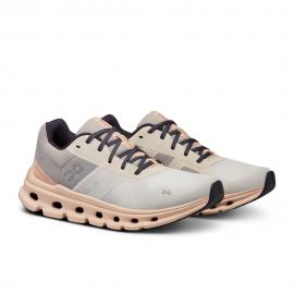 CLOUDRUNNER