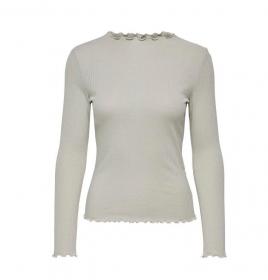 ONLEMMA LS GLITTER TOP JRS NOOS 