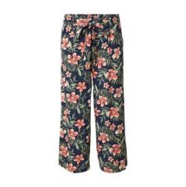 ONLNOVA LIFE VIS CROP PALAZZO PANT 