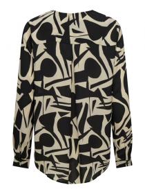 ONLTIANA LIFE L/S LOOSE SHIRT PTM 