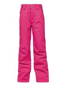JACKIE 15 JR snowpants Peoney Rose 