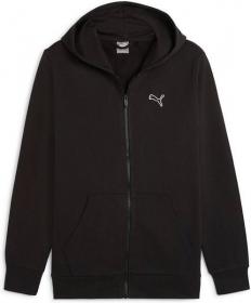 BETTER ESSENTIALS Full-Zip 