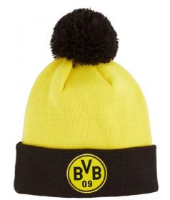BVB ESS Pom Pom Beanie 