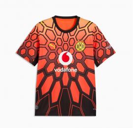 BVB Men Goalkeeper 26/27 Trikot 