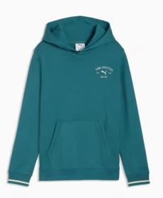PUMA CLASS Graphic Hoodie 