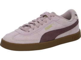 Puma Club II Era Suede 
