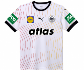 DHB Kids Home 2025 Trikot 