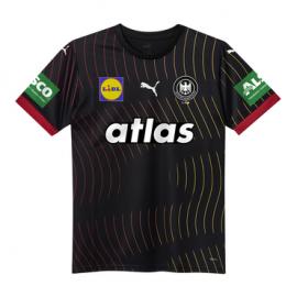 DHB Men Away 2025 Trikot 
