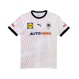 DHB Men Home 2024 Trikot 