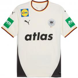 DHB Men Home 2026 Trikot 