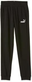 ESS Logo Pants TR cl B 