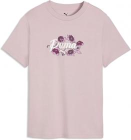 ESS NATURE 20 Graphic Tee G 