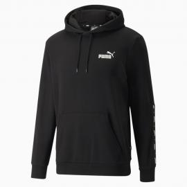 ESS   Tape Hoodie TR 