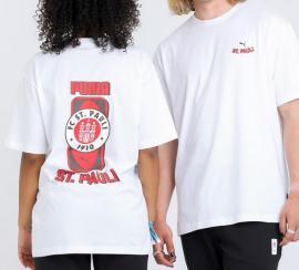 FC St. Pauli Graphic Tee 