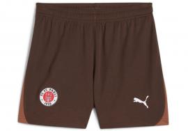 FC St. Pauli Kids Home Shorts 