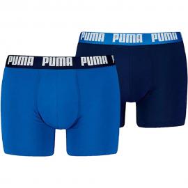 PUMA MEN EVERYDAY BASIC BOXERS 