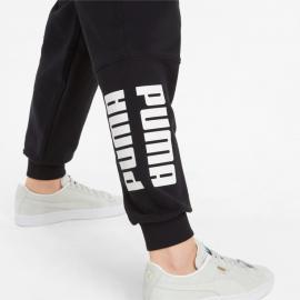 Puma Power Colorblock Pant 