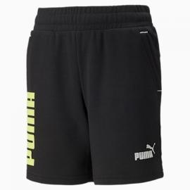 Puma Power Shorts TR B