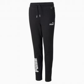 Puma Power Sweatpants FL c 