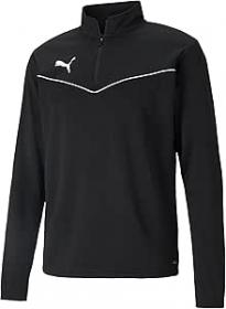 teamRISE Training 1/4 Zip Top 