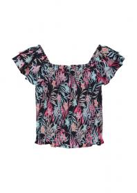 Bluse 